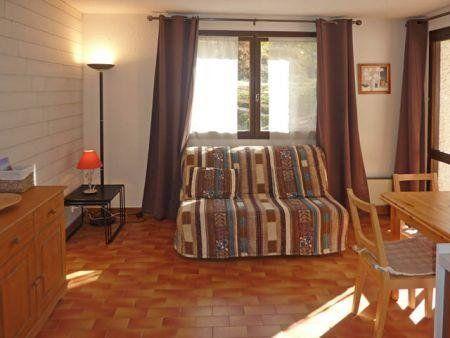 Appartement Les Flocons 482