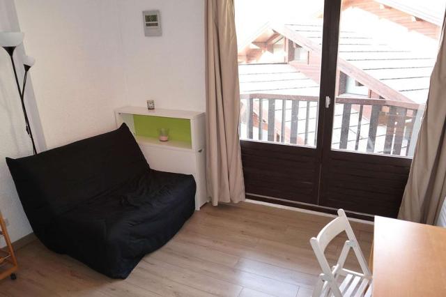 Appartement Orrianes Sources 173