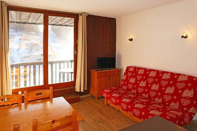 Appartement Les Carlines 029