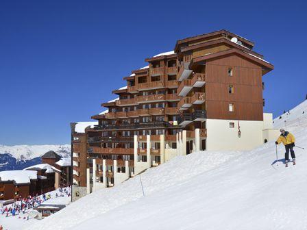 travelski home choice - Flats NEREIDES