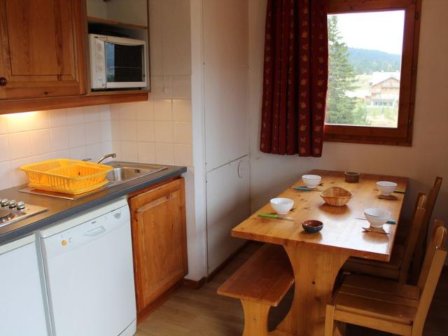 LES CHALETS DE SUPERD ANCOLIE