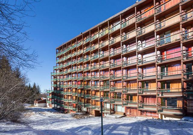 travelski home classic - Résidence Les Lauzières