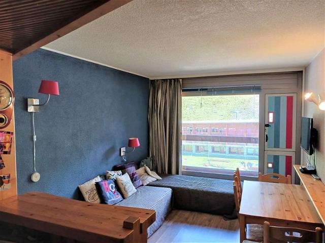 Appartements Residence Hotel Aiguille Rouge