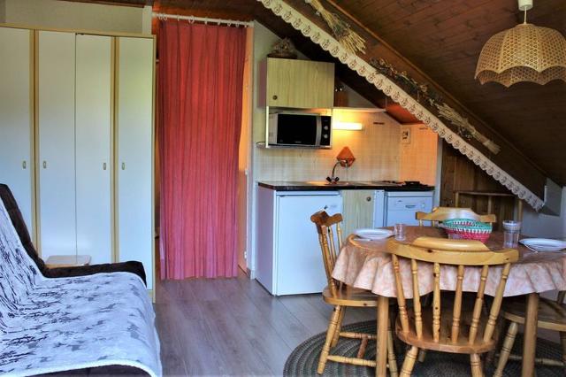 Appartement Chamois RSL350-67