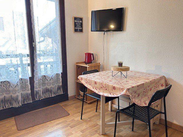 Appartement Edelweiss B RSL210-1B
