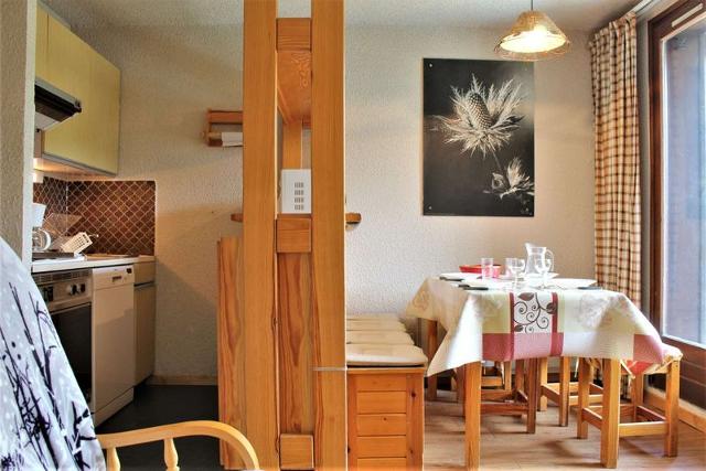 Appartement Florins Ii RSL120-53II
