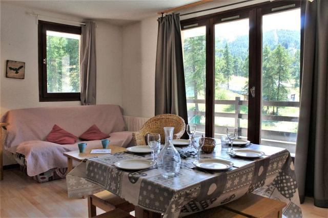 Appartement Florins I RSL120-21I