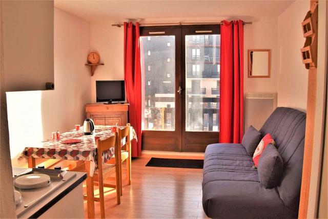 Appartement Cristal B RSL100-511B
