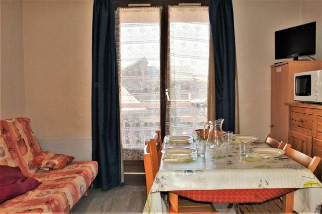 Appartement Soldanelles RSL160-51