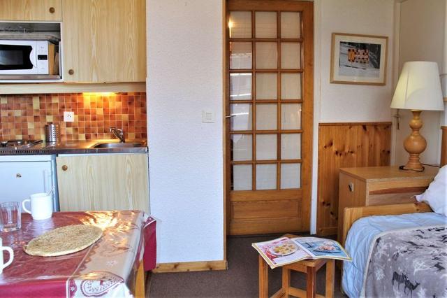 Appartement Chabrieres I RSL110-17I
