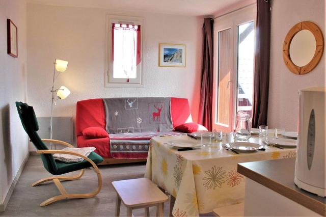 Appartement Airelles A RSL300-67A