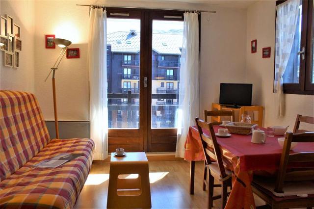 Appartement Cristal B RSL100-51B