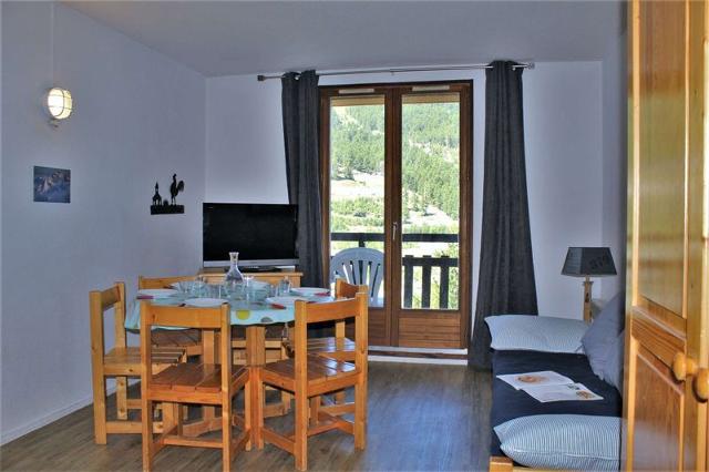 Appartement Belvedere RSL320-608