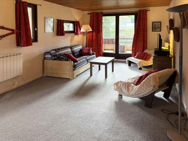 Appartement Le Sunny Snow 300
