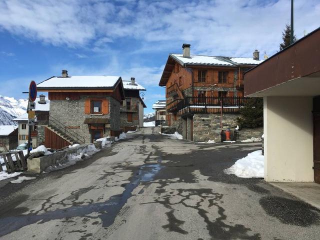Chalet LES GRANGES