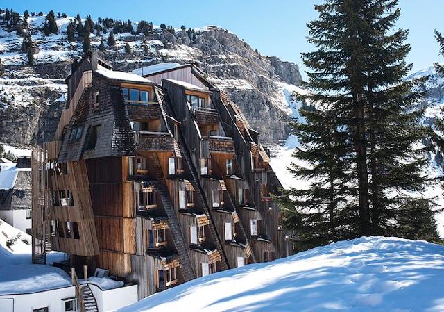 Hôtel des Dromonts ***