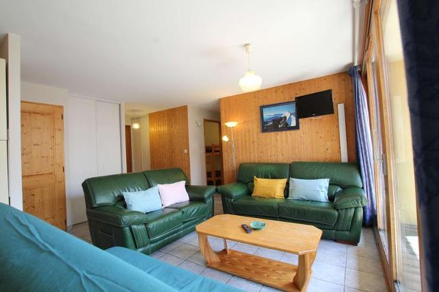 Appartement Tourmente MTG260-006