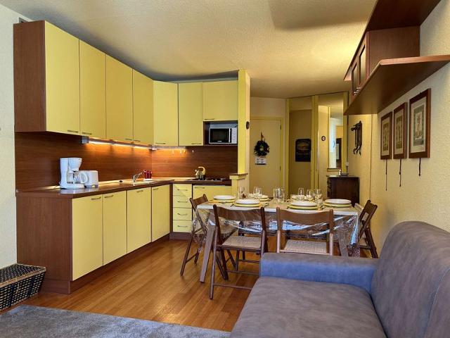 Appartement Anges MTG120-027