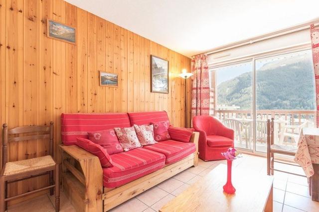 Appartement Peyronilles CHA710-0406