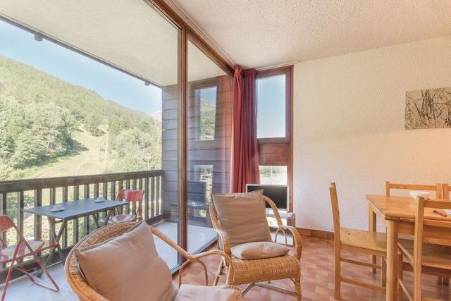 Appartement Coolidge CHA120-L363