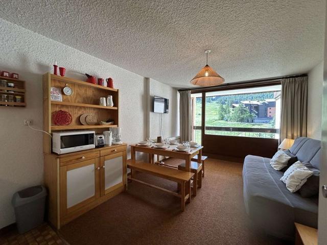 Appartement Chalmettes 1 MTG100-406