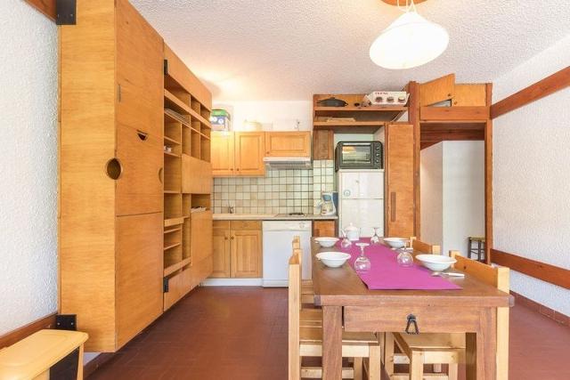 Appartements Nivéoles 34862