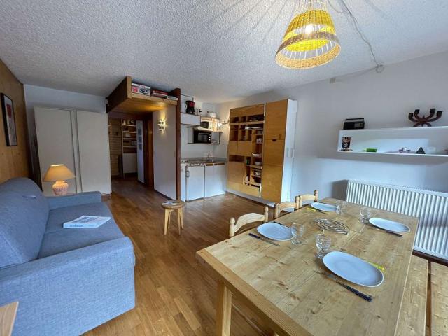 Appartement Coolidge CHA120-B441