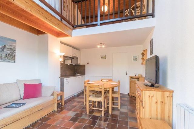 Appartement Tamborel 1 CHA740-1A09