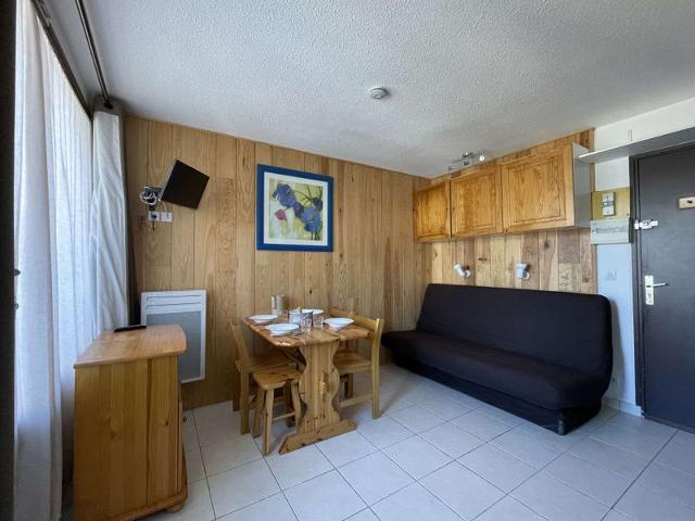 Appartement Central Station MTG300-016