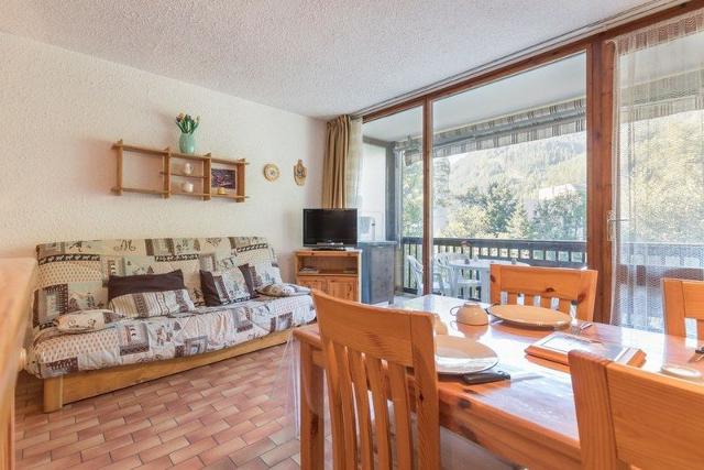Appartement Coolidge CHA120-B223