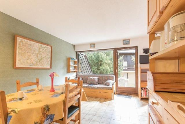 Appartement Clos Des Cavales 2 CHA360-B012