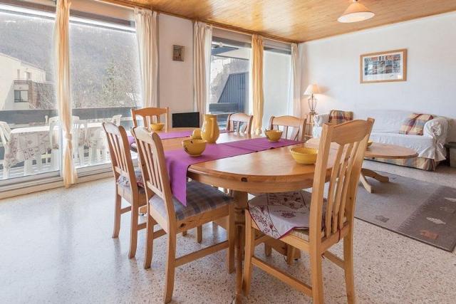 Appartement Thabor CHA460-0325
