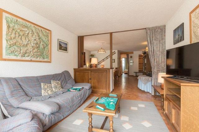Appartement Eterlous CHA380-0111