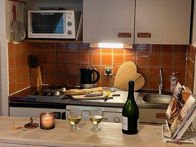 Appartement Ferme D'augustin MTG110-B39