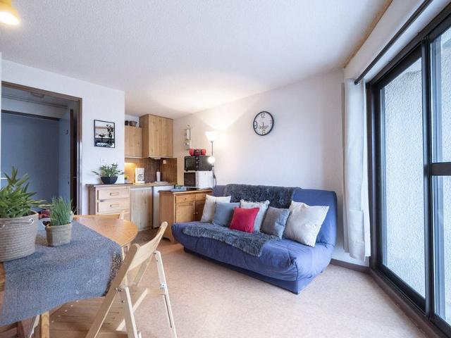 Location Appartement Saint-Lary-Soulan, 2 pièces, 4 personnes