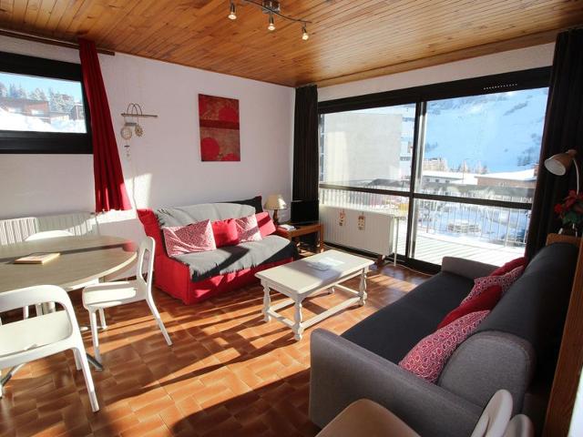 Bel appartement lumineux pour 4 personnes avec 1 chambre