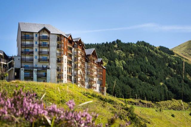 Appartements Royal Peyragudes Mp