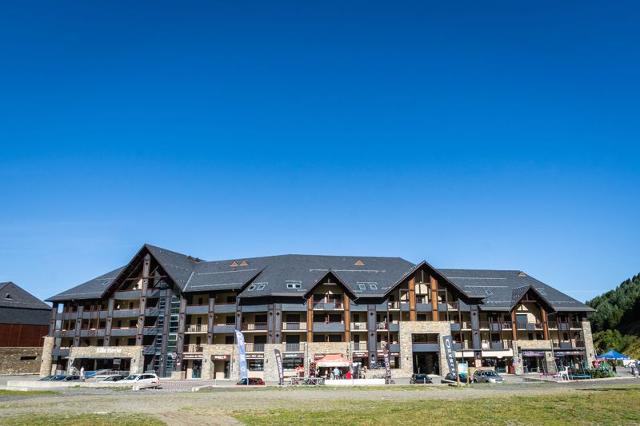 Appartements Serias