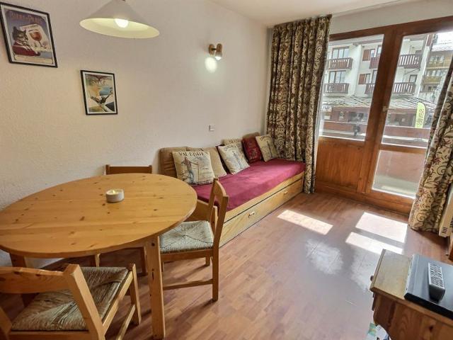 Appartements Rond-Point Des Pistes Iii