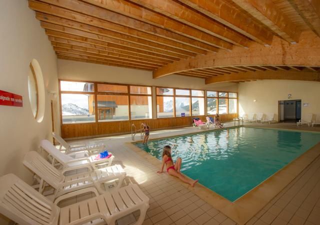 Résidence Les 4 Vallées 3*