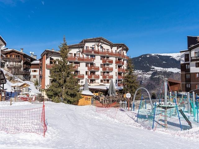 Pierre & Vacances Residentie Le Britania