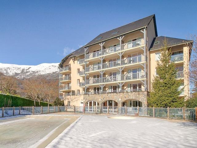 Pierre & Vacances Residentie Les Rives de l'Aure