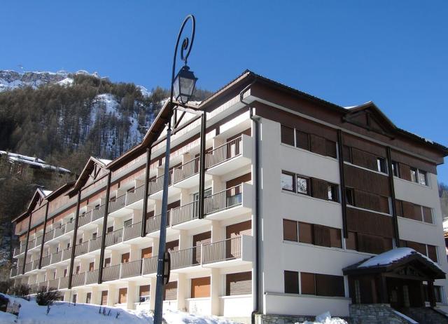 Appartements La Balme