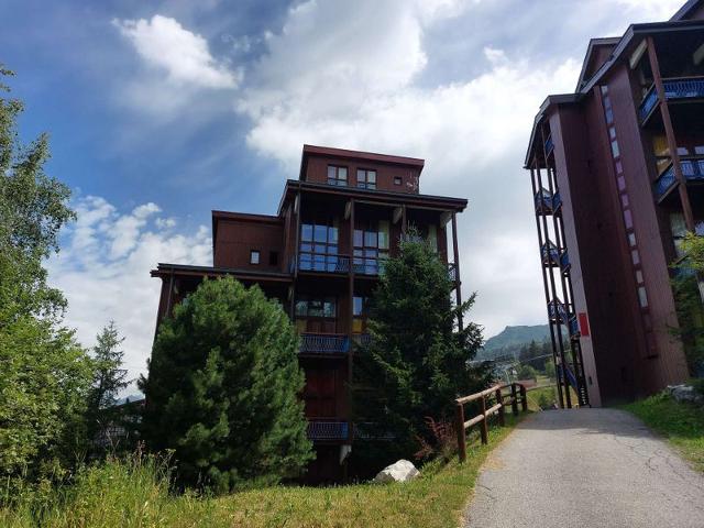 Appartements Mirantin 3