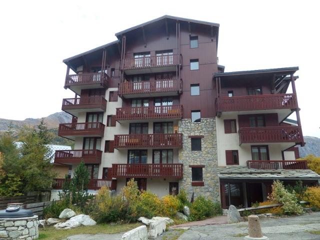 Appartements Verdets Ii