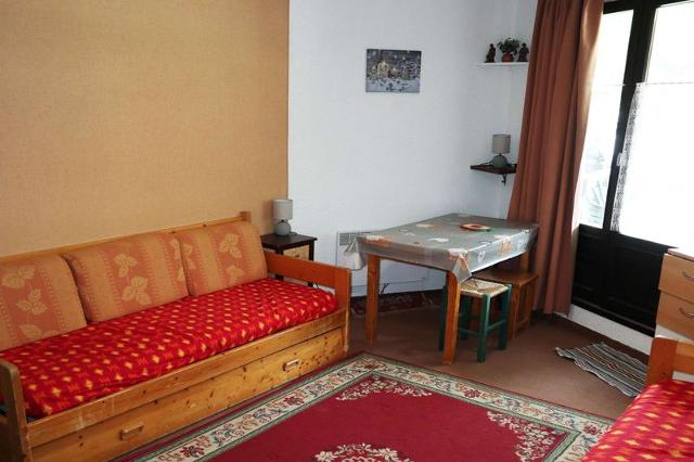 Appartement Orr Des Cimes 181