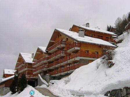 Appartements Le Genevrier