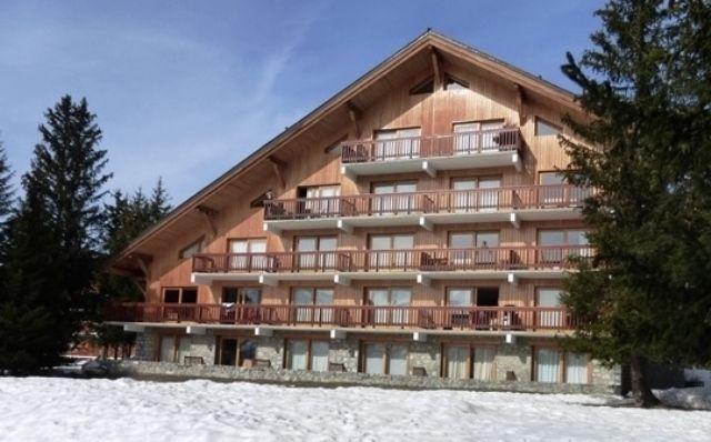 Appartements Les Cytelles