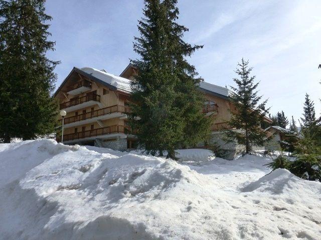 Appartements Les Eperonnelles