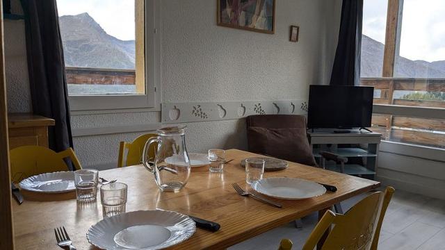 Appartement Rond-Point-Pistes Ii 65B.SIGI